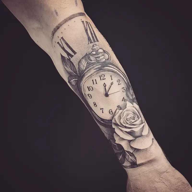 Graficzny realizm / Illustrative