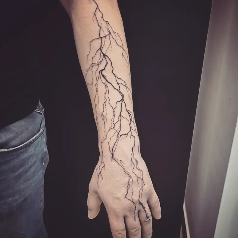 Linework