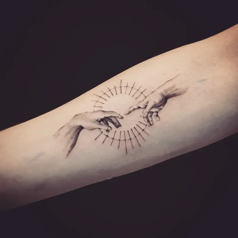 Mikrorealizm / Linework