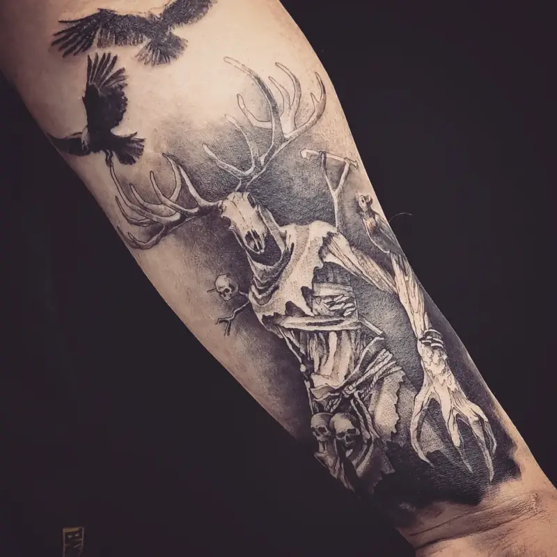 Sketch / Graficzny / Illustrative
