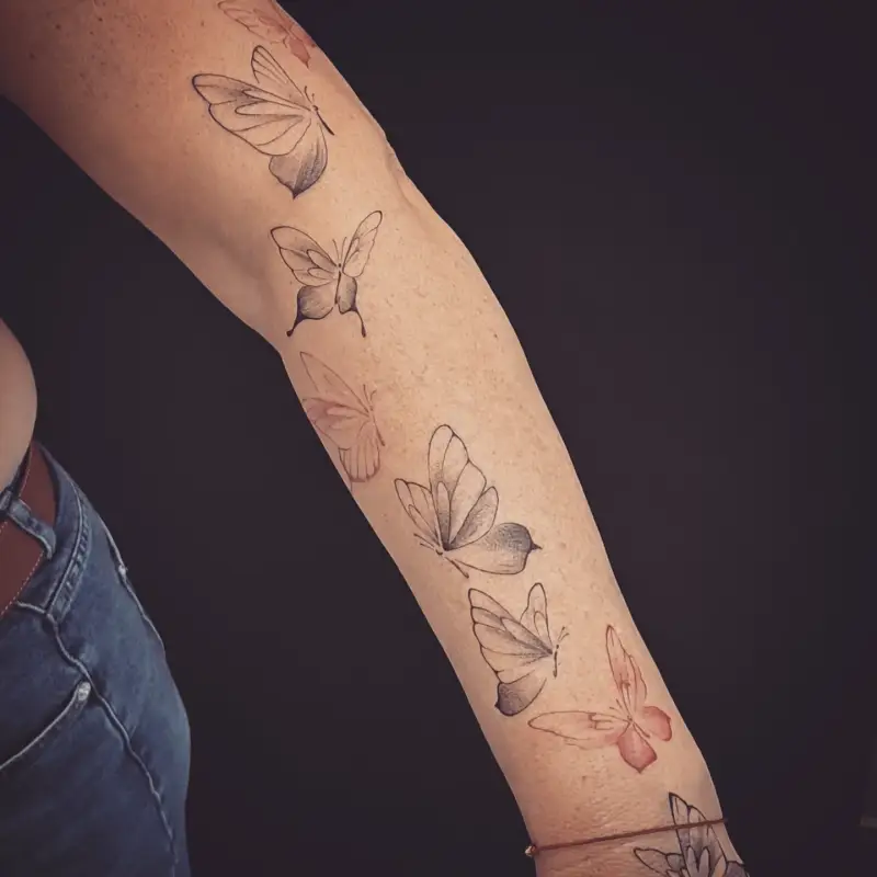 Fine line
