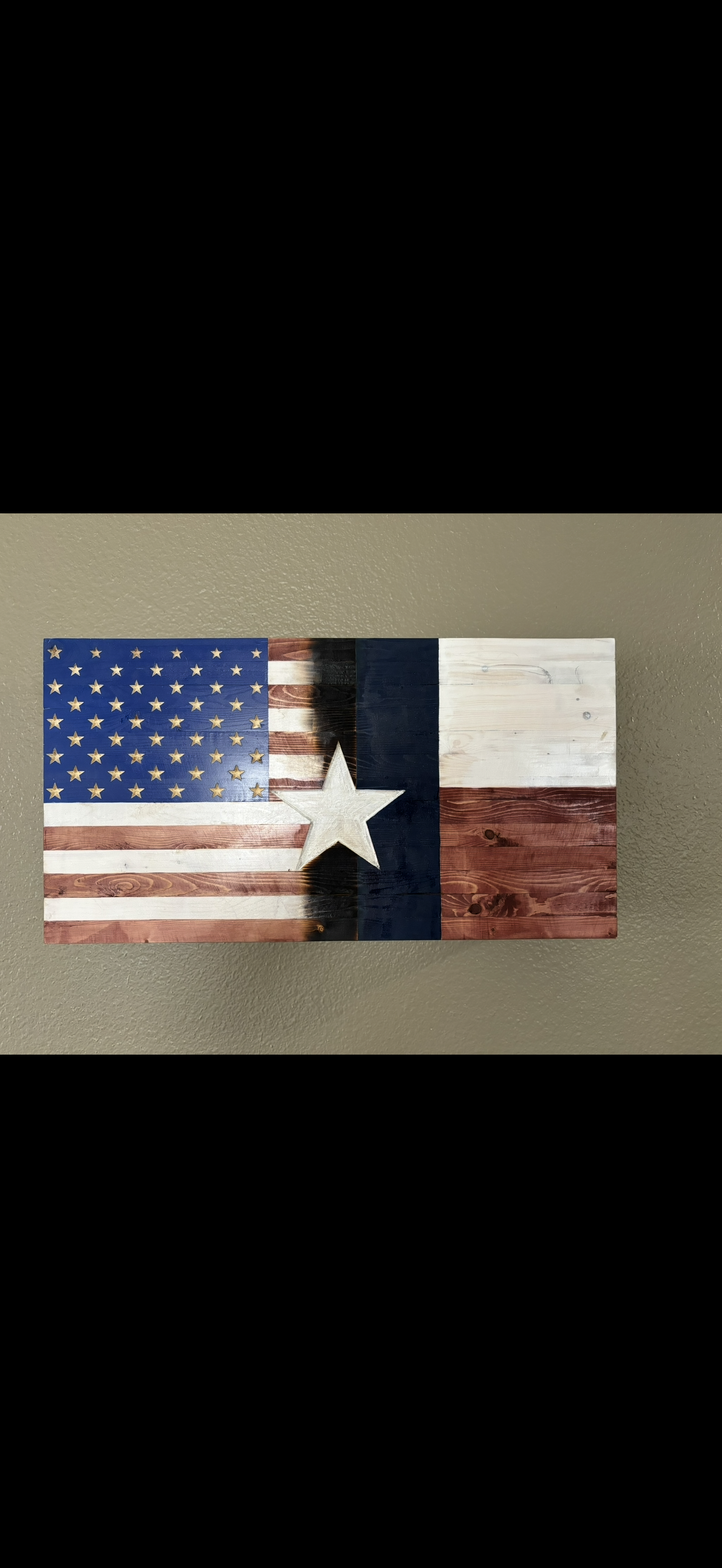 Texas Flag