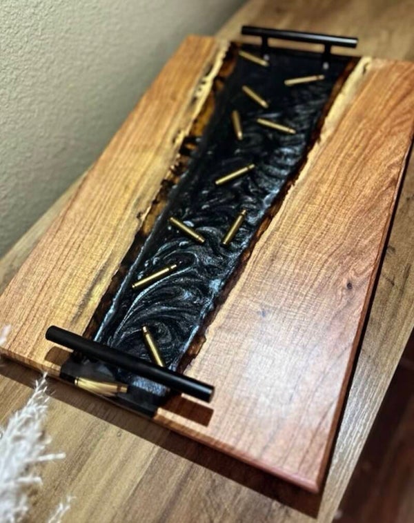 Charcuterie boards