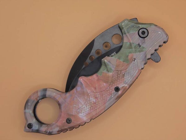 Knife