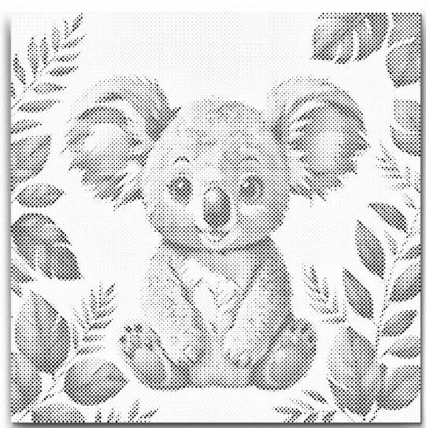 Dolly Dotz - Cheerful Koala