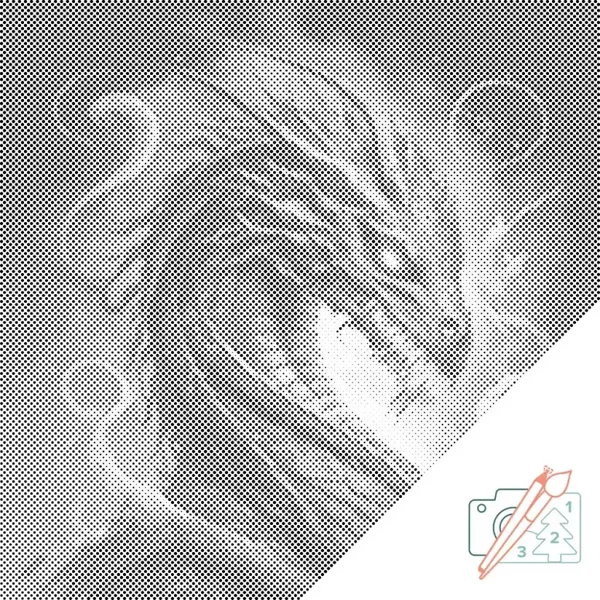 Dolly Dotz - Draak