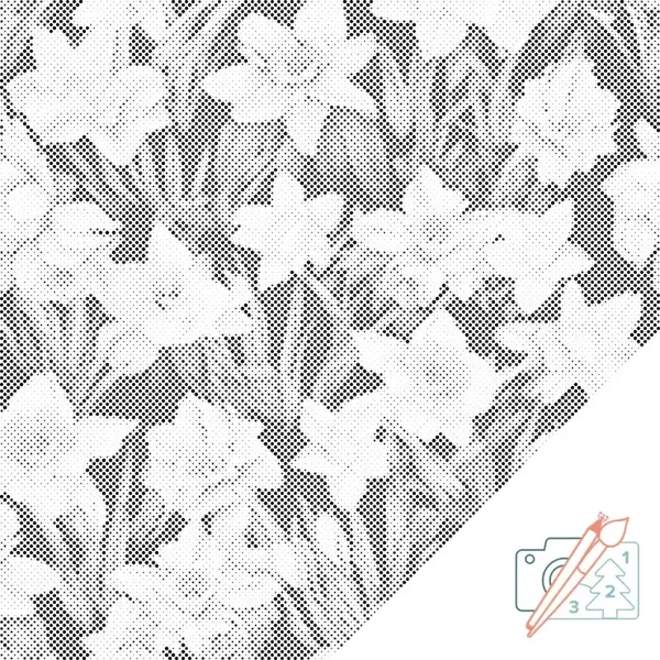 Dolly Dotz - Narcissen