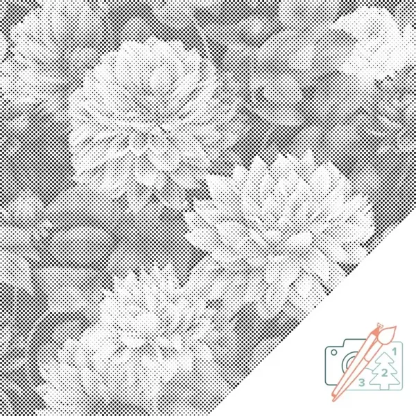 Dolly Dotz - Dahlia’s