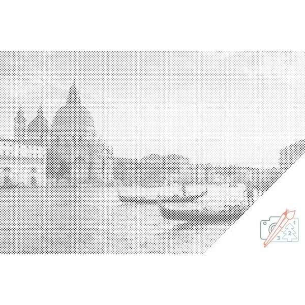 Dolly Dotz - Venetië