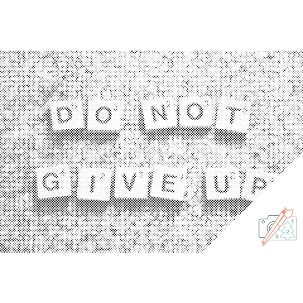 Dolly Dotz - Do Not Give Up