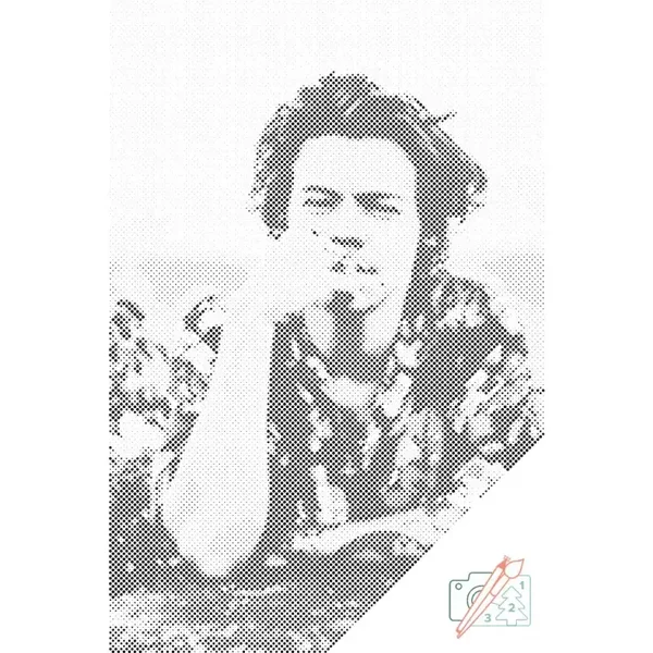 Dolly Dotz - Harry Styles