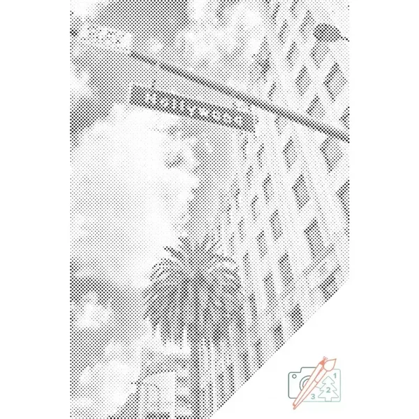 Dolly Dotz - Hollywood