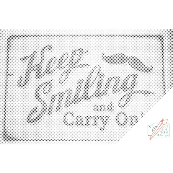 Dolly Dotz - Keep Smiling