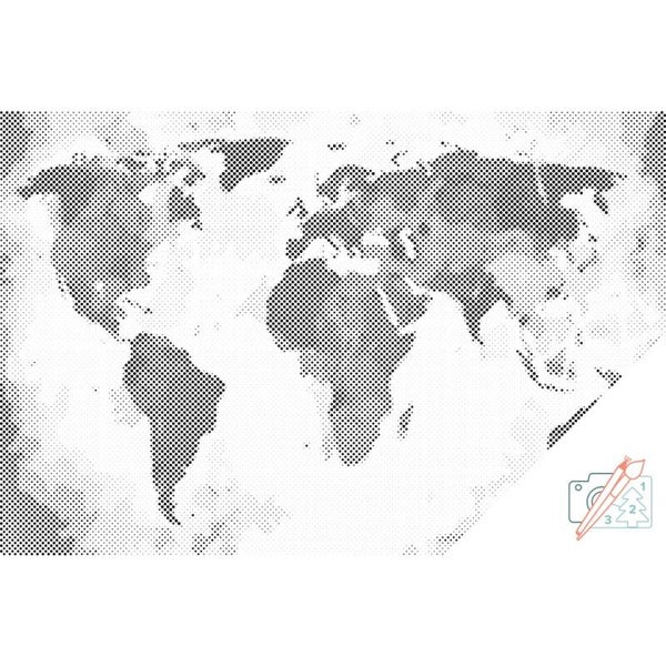 Dolly Dotz - De Wereld