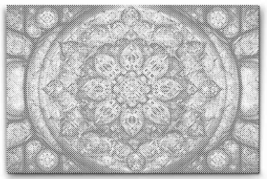 Dolly Dotz - Mandala Flower