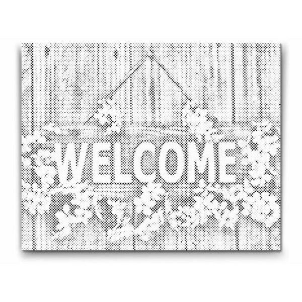 Dolly Dotz - Welcome