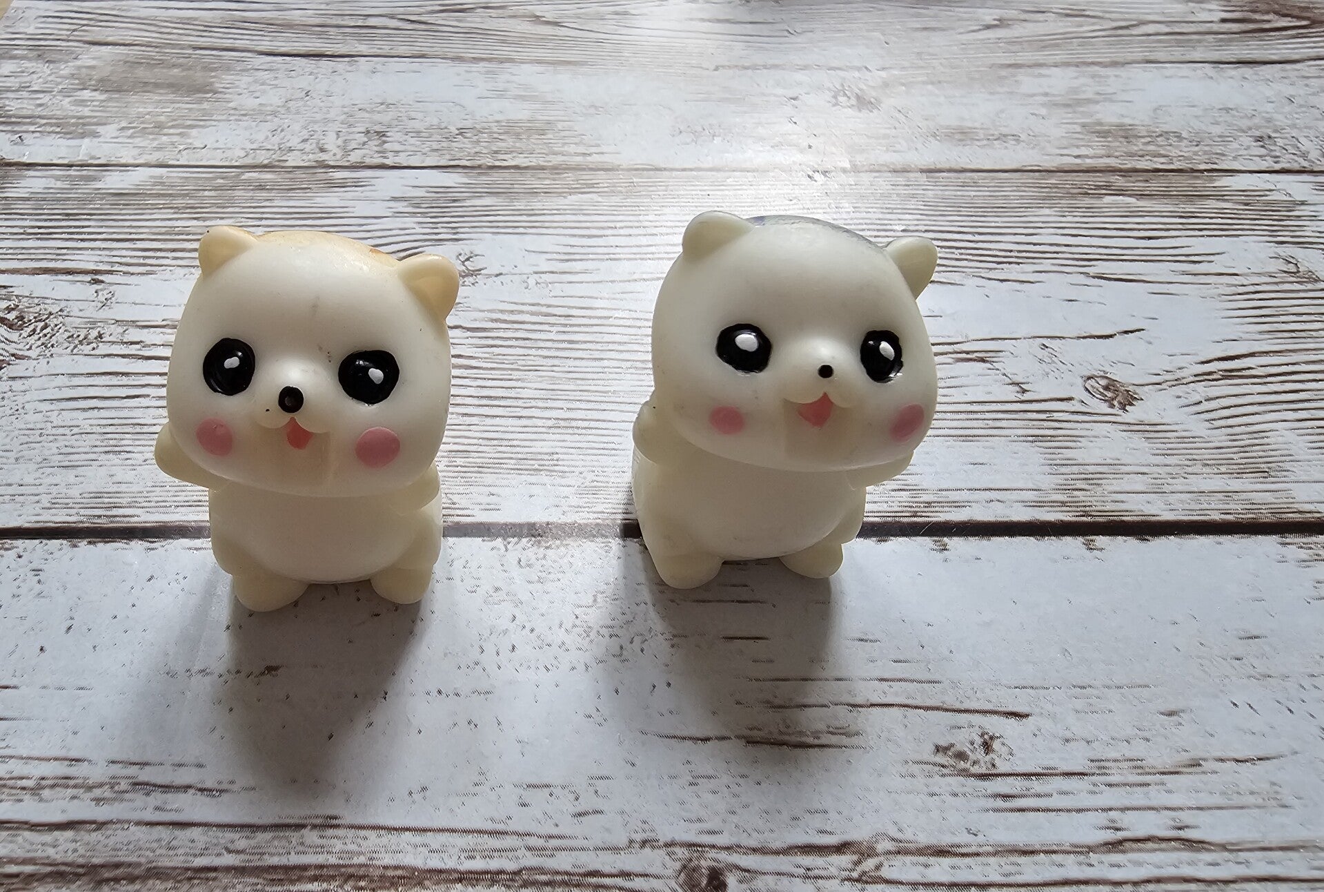 Special-Coverminder Pausbäckchen