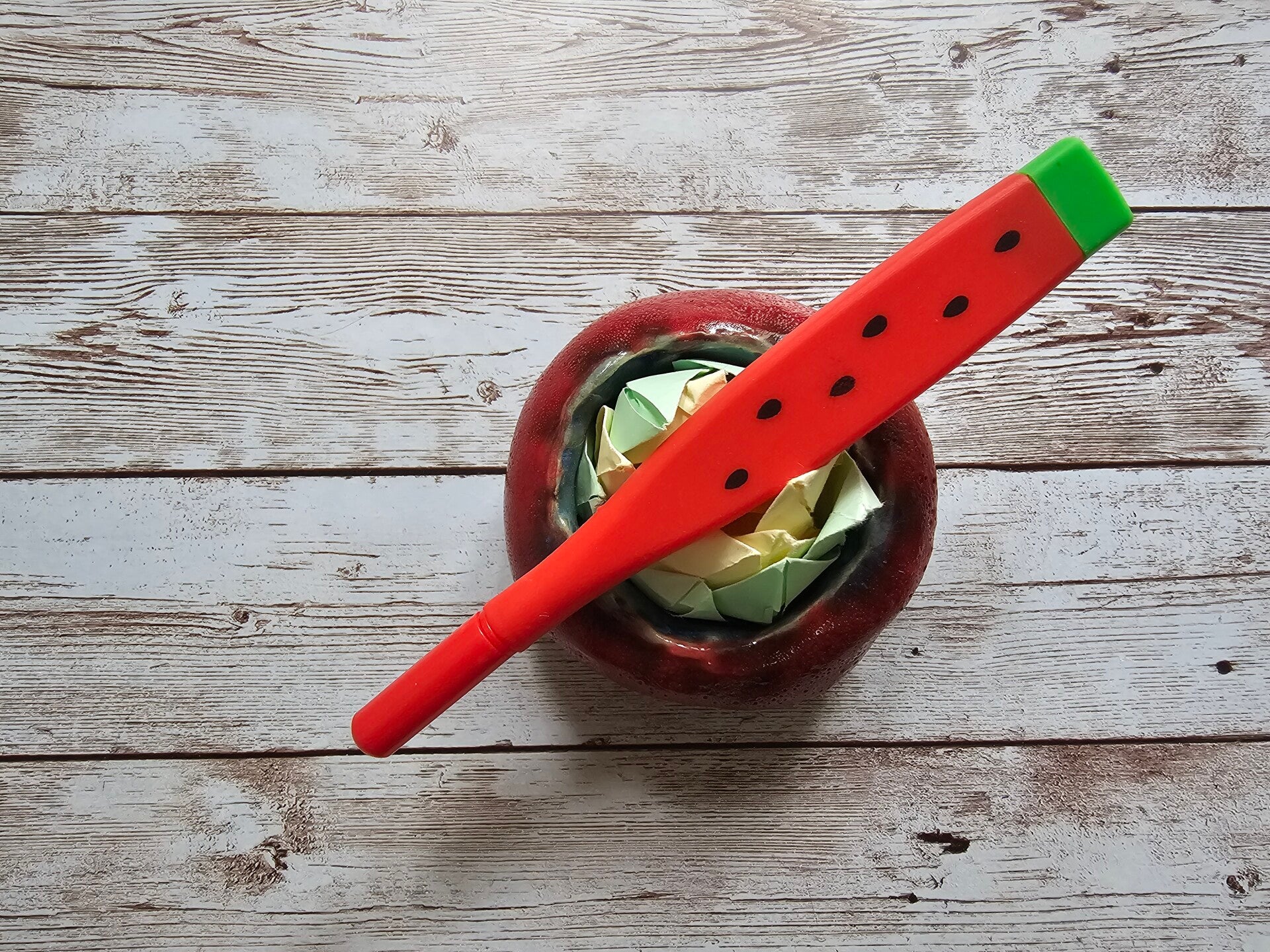 Melonenstift