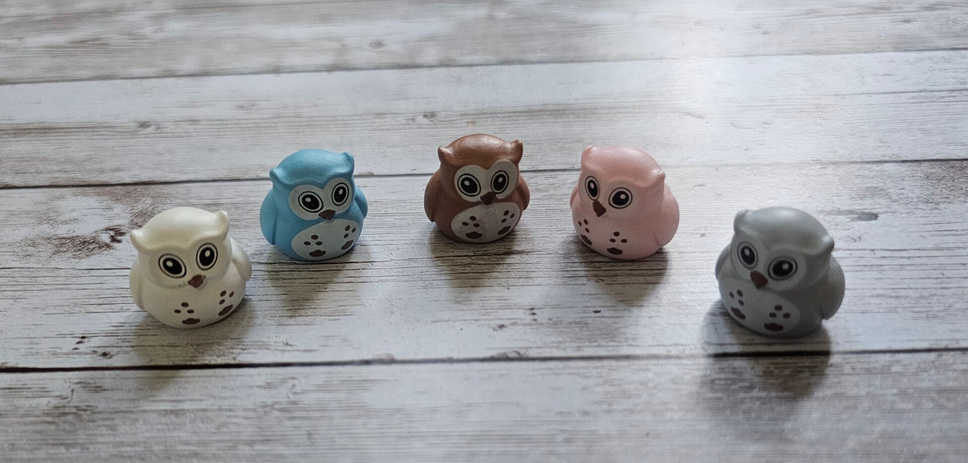 Coverminder Pummeleulen