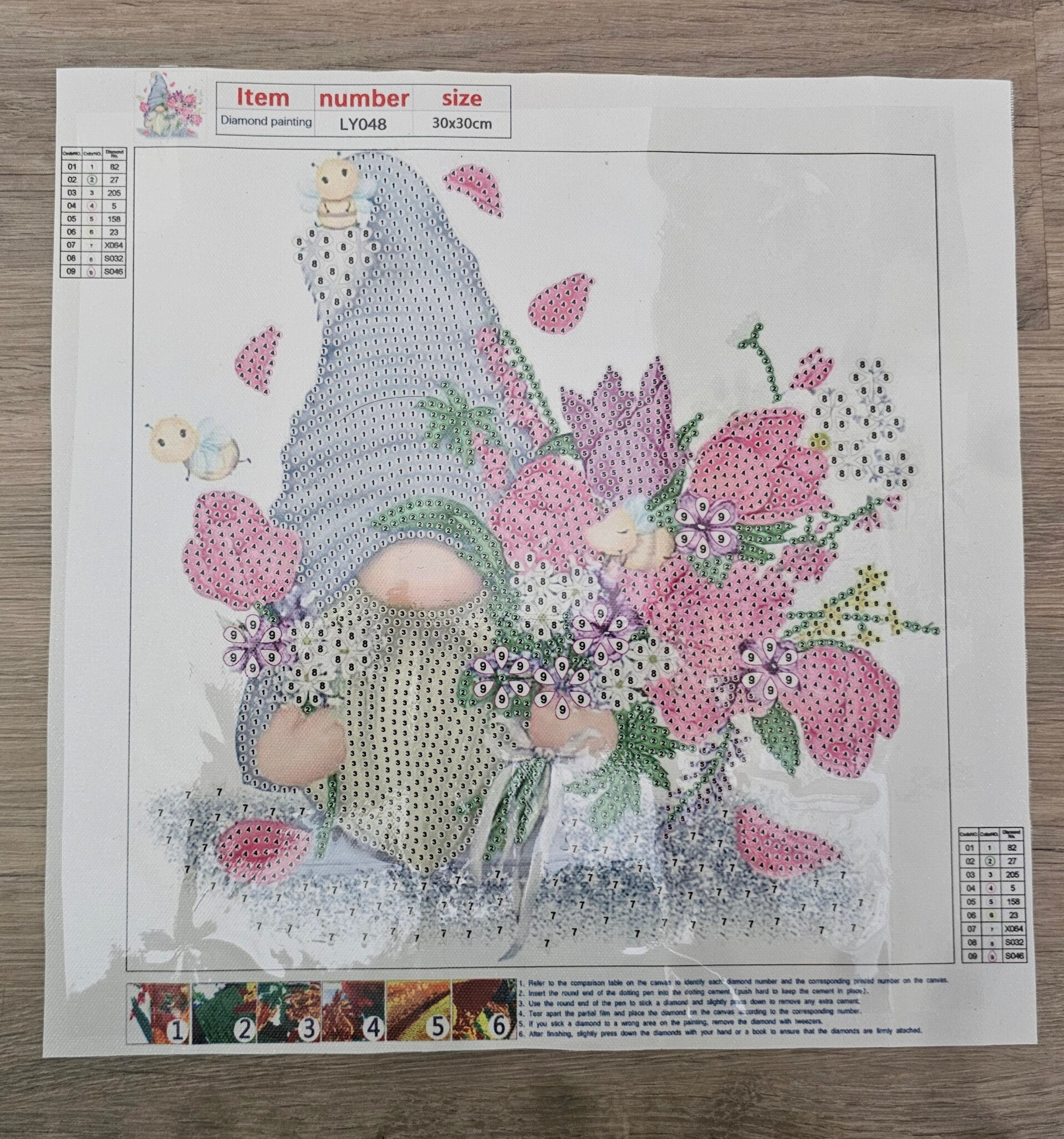 TB Strass-Tulpengnom