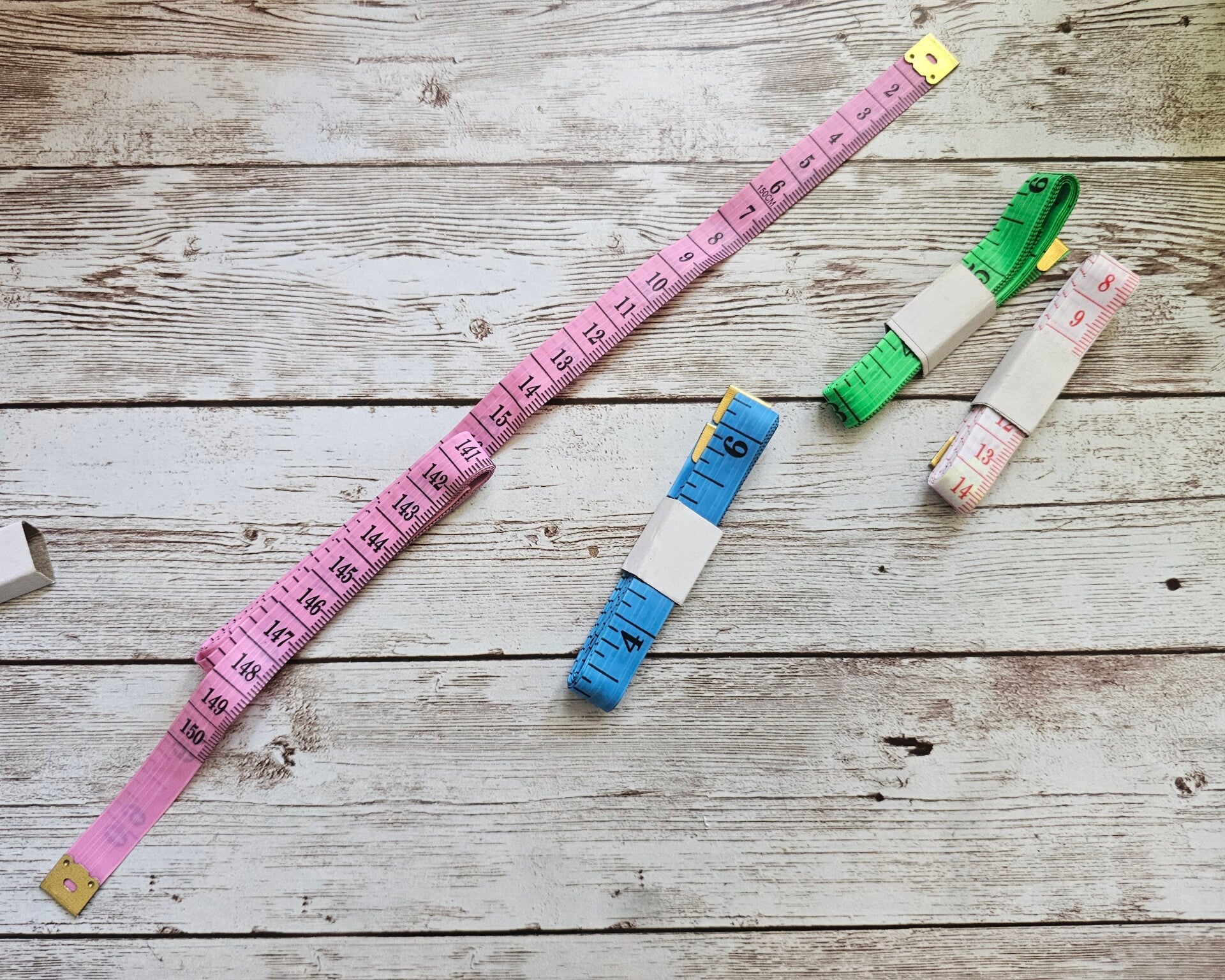 Band um das Warten zu "verkürzen"