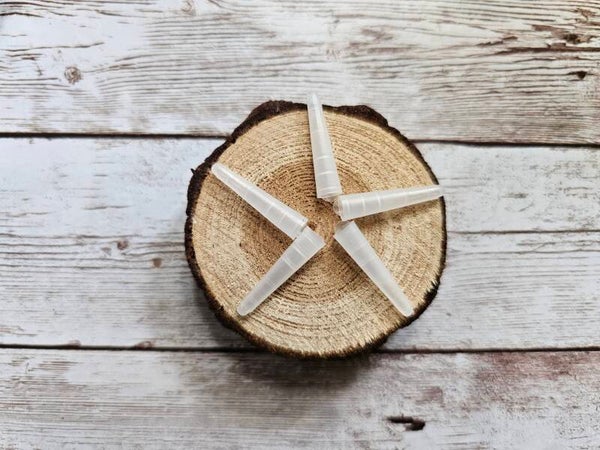 Pinzettenschutzkappe - gerade