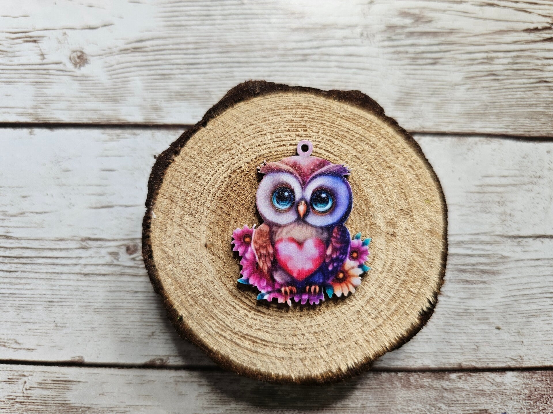 Coverminder Herzeule