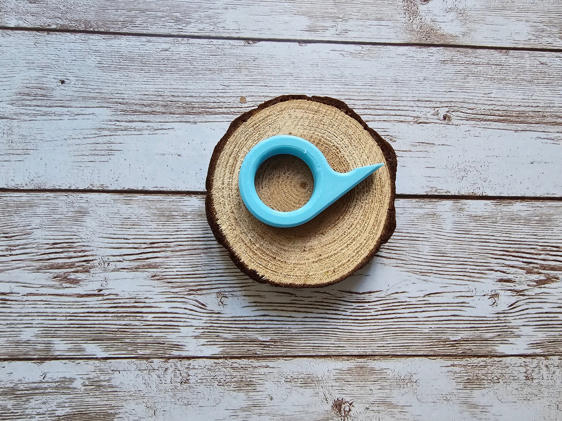 Etiketten- und Döschenwerkzeug