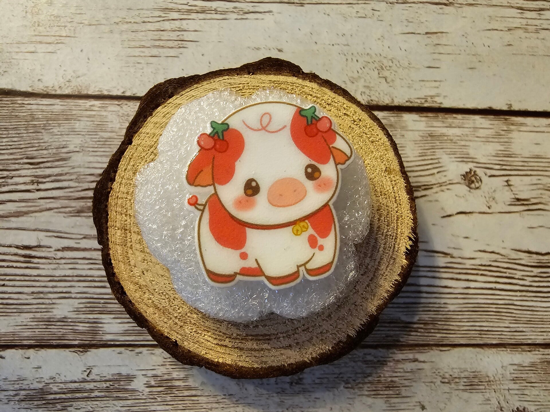 Coverminder Cherrykuh