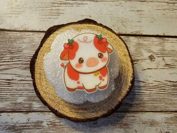 Coverminder Cherrykuh