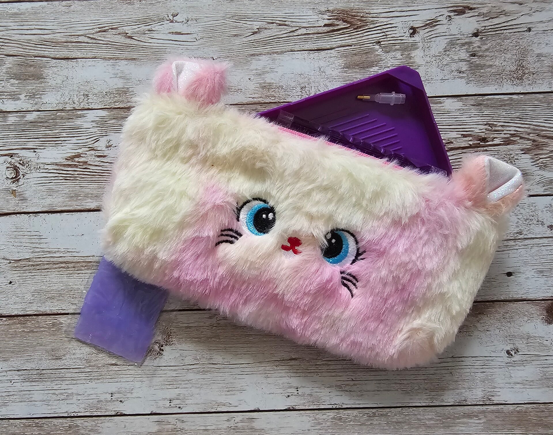 Toolkit mit Mäppchen