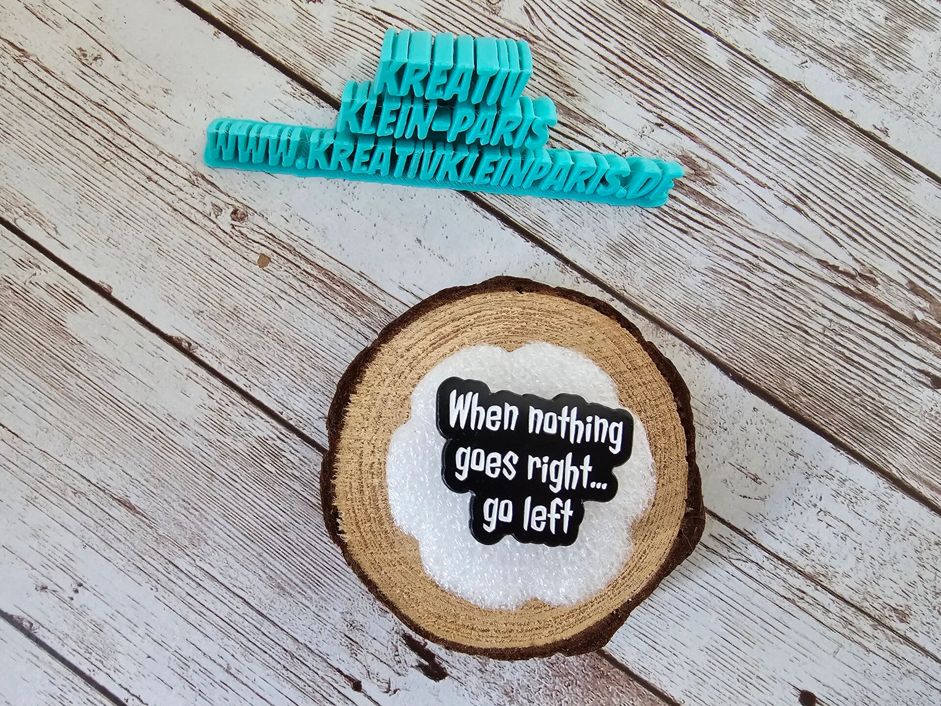 Coverminder Right or Left?