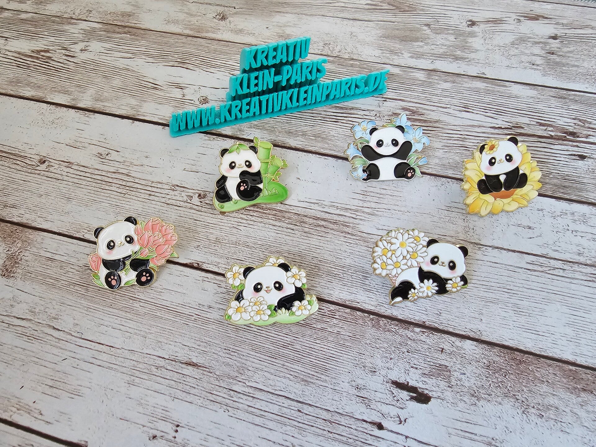 Coverminder Sommerpanda