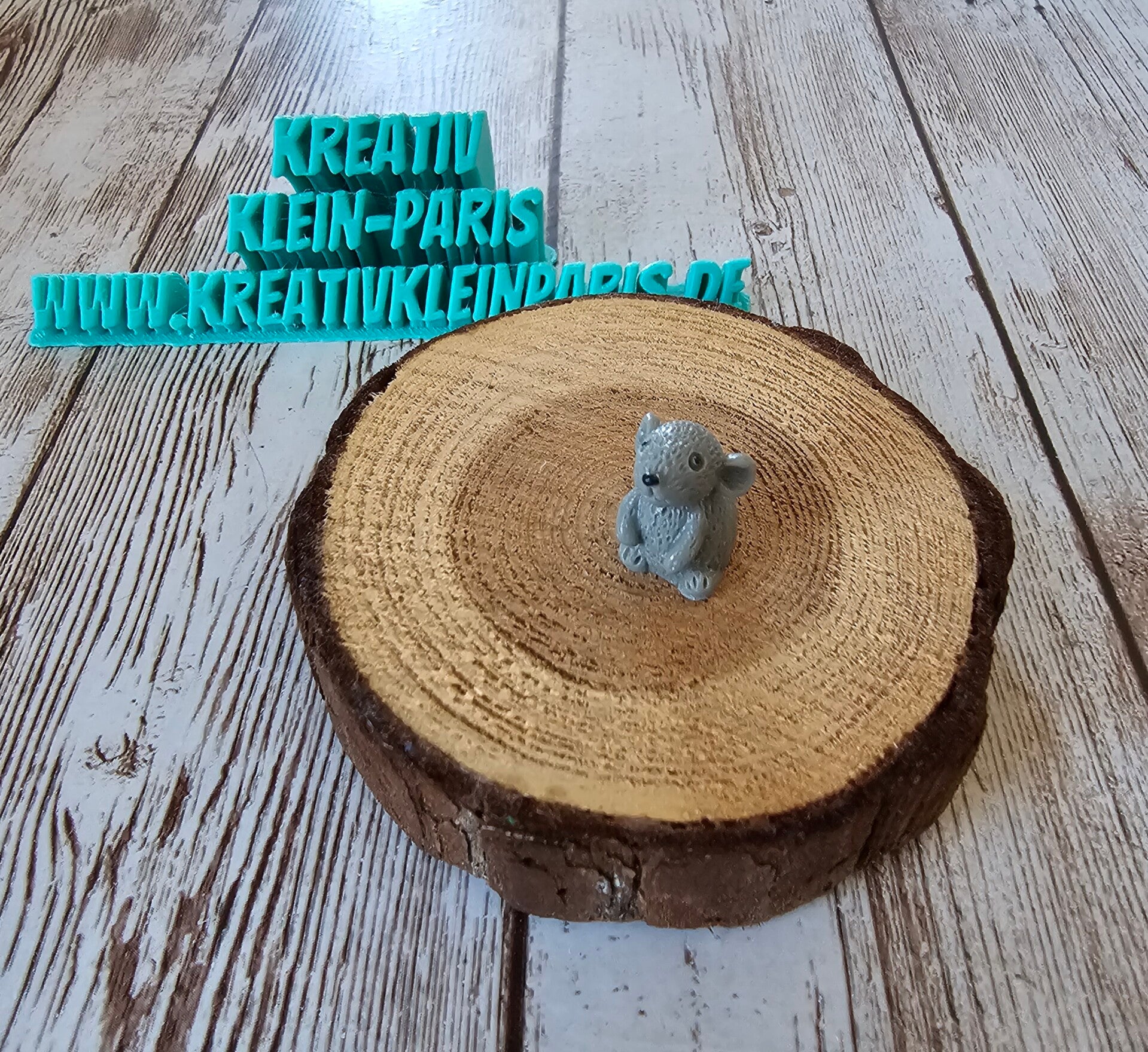 Coverminder kleine Maus