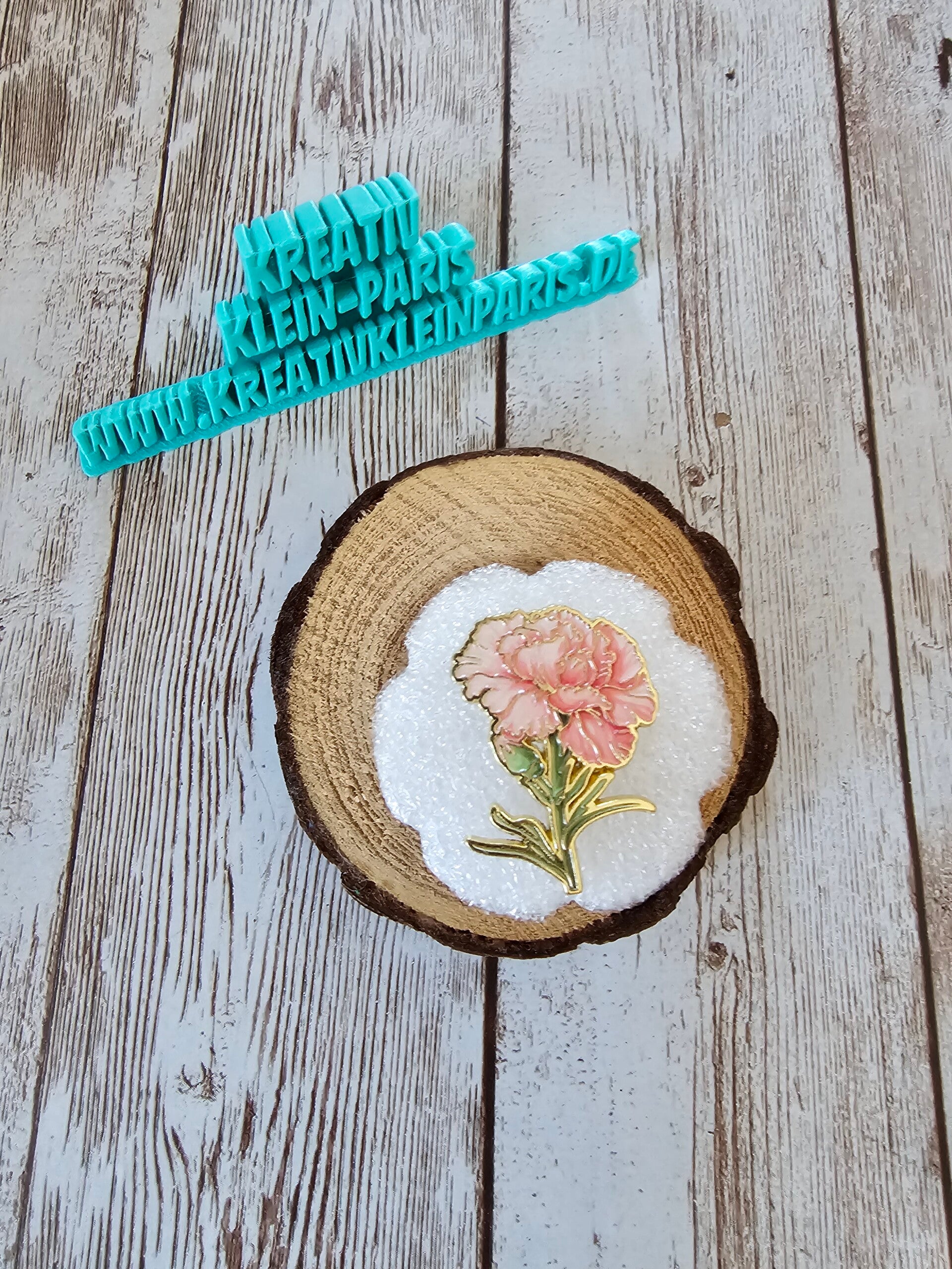 Coverminder Pfingstrose rosa