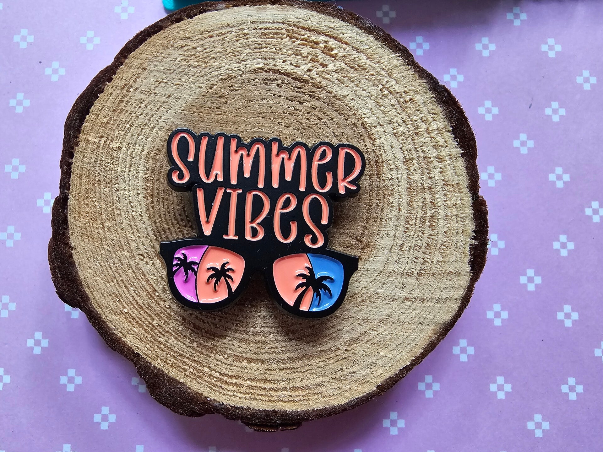 Coverminder Summer Vibes
