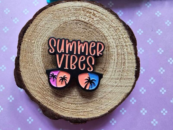 Coverminder Summer Vibes