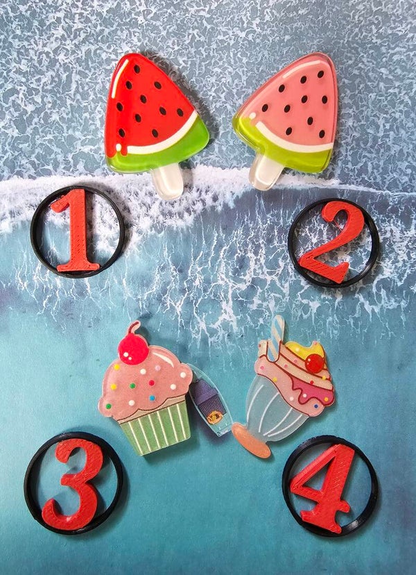 Coverminder Eis 3