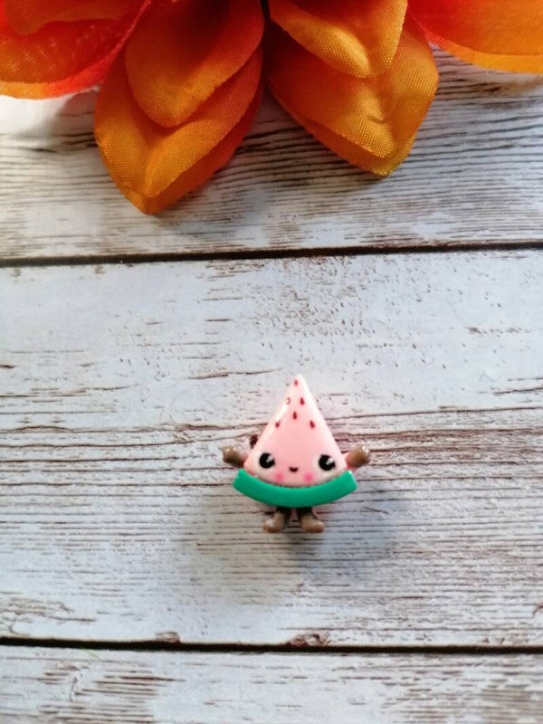Coverminder Lächelnde Melone