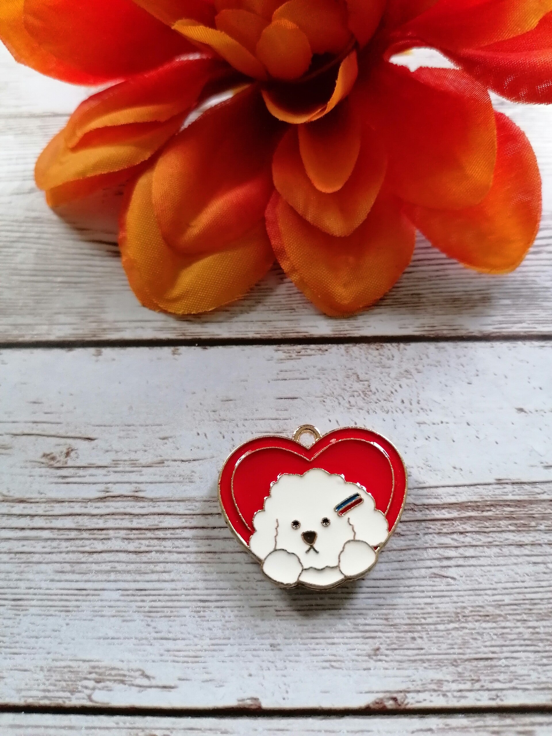 Coverminder Valentinshund