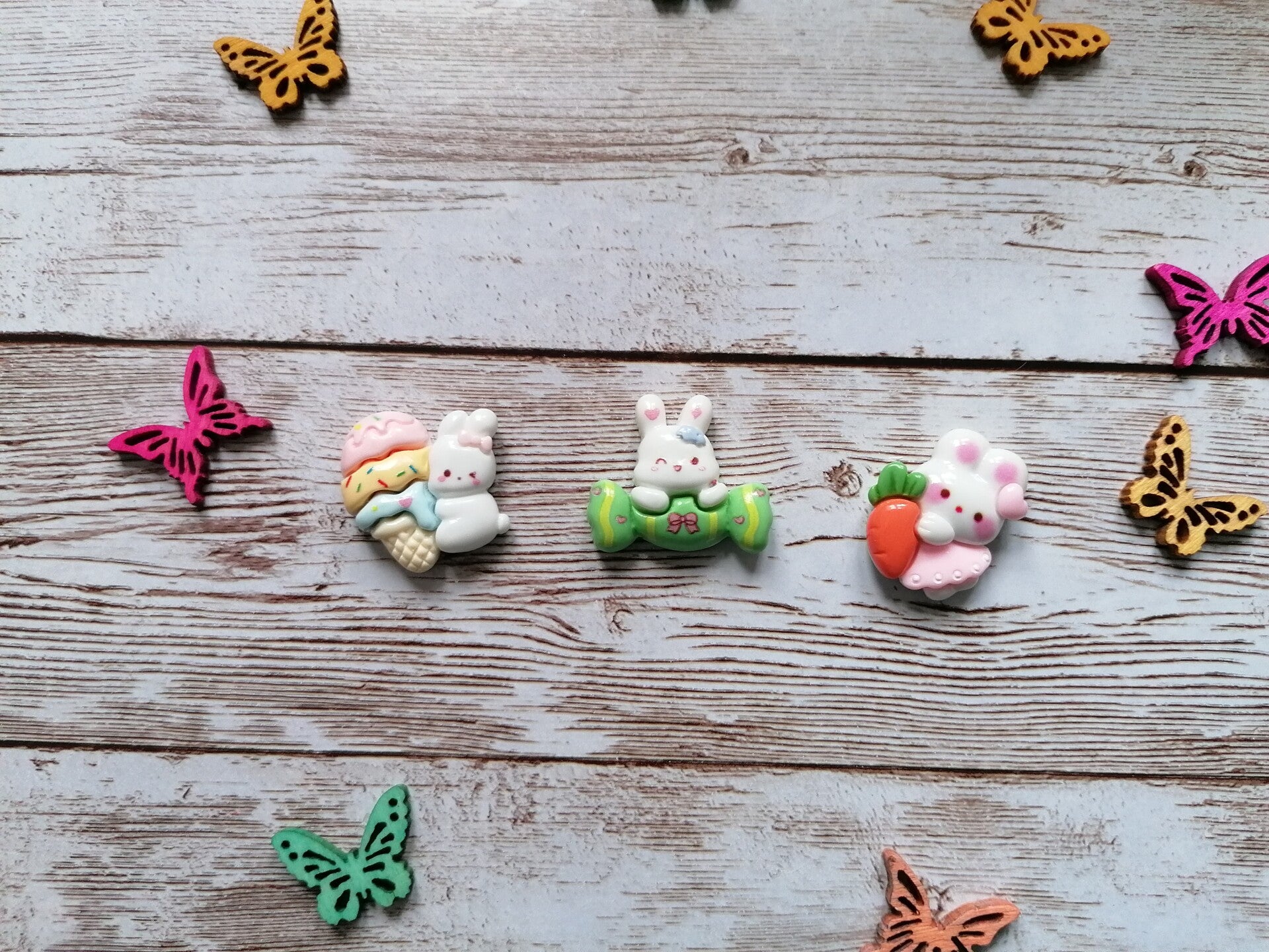 Coverminder Babyhasen