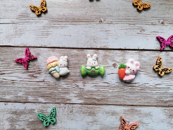 Coverminder Babyhasen