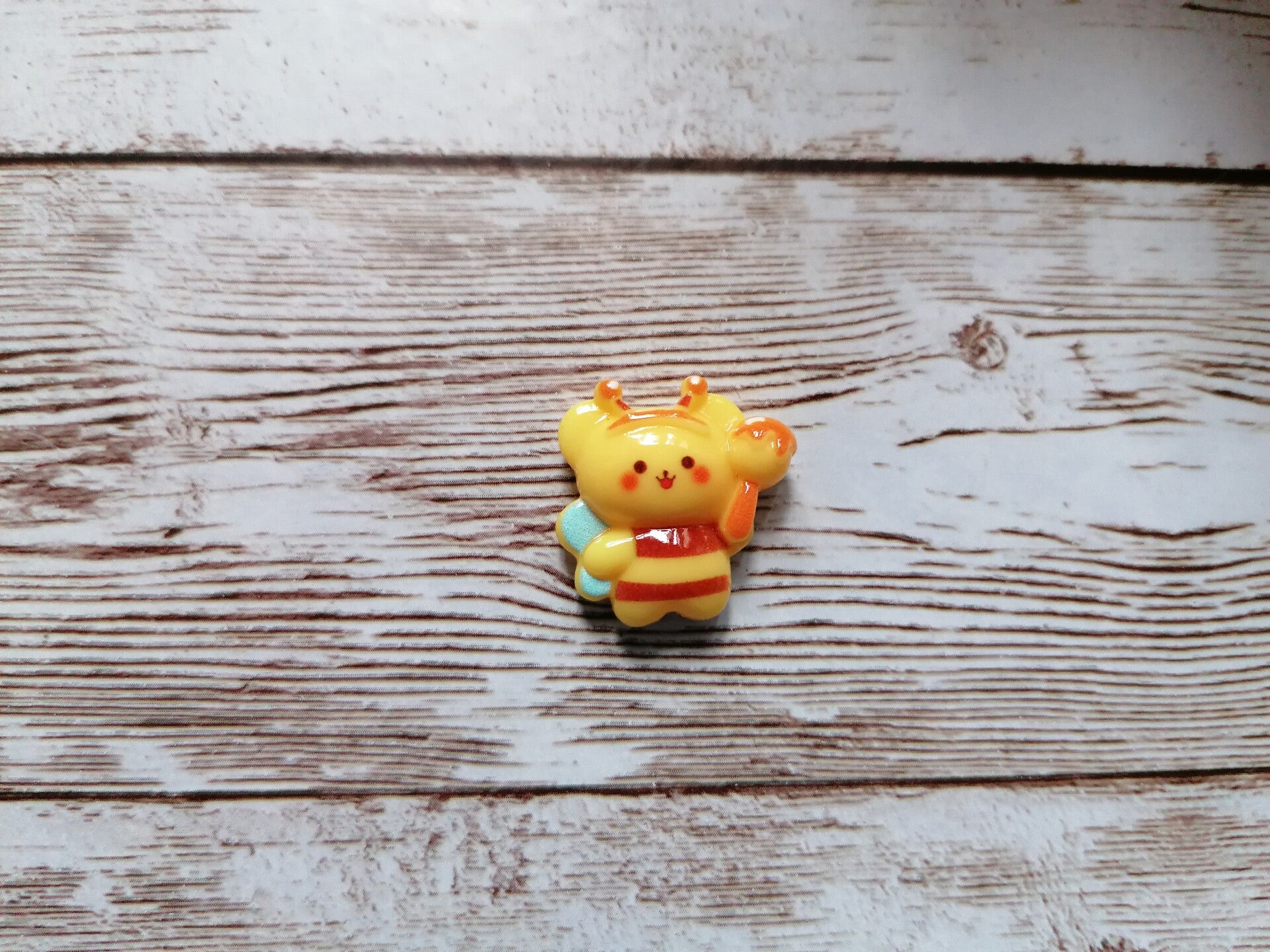 Coverminder Bienchen mit Lolli