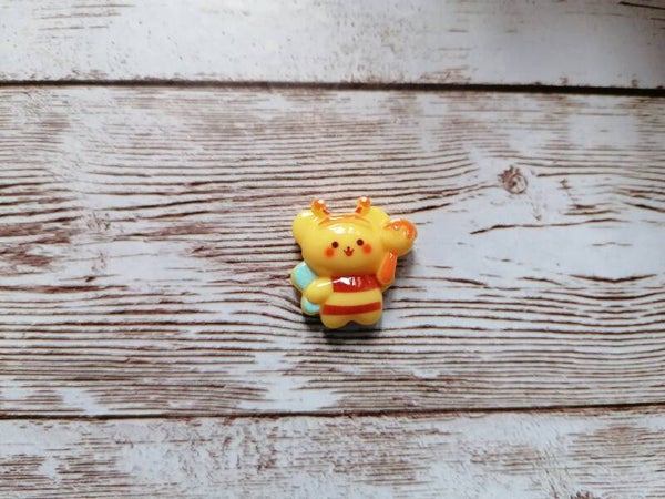 Coverminder Bienchen mit Lolli