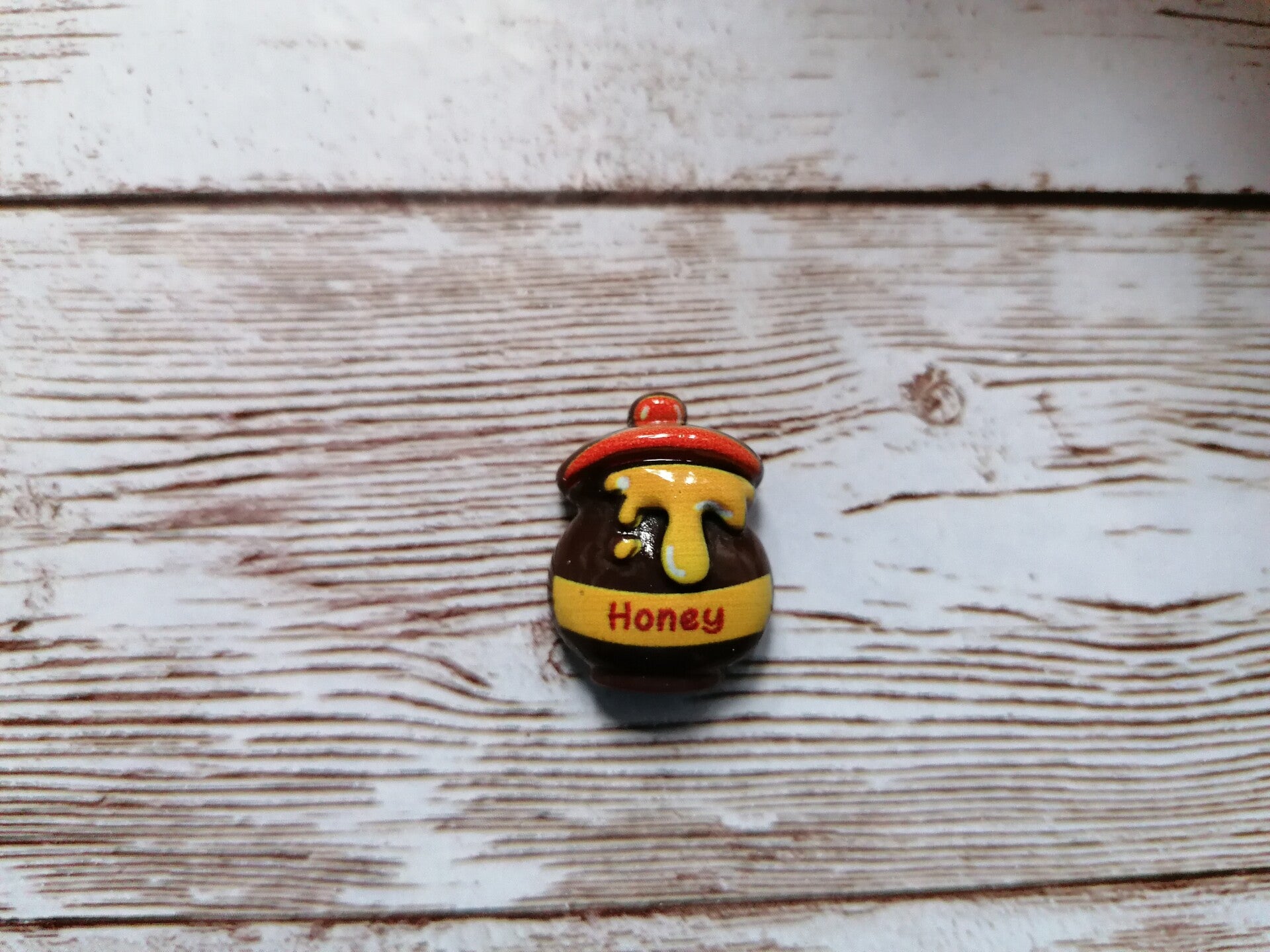 Coverminder Honigtopf
