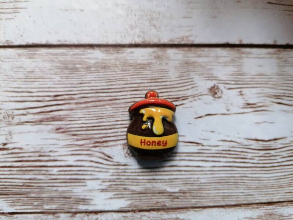 Coverminder Honigtopf