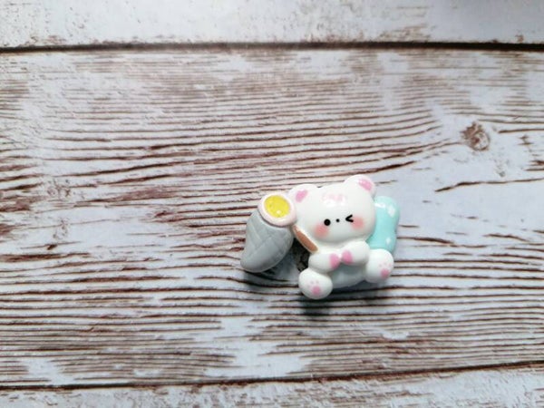 Coverminder Engelbärchenfänger