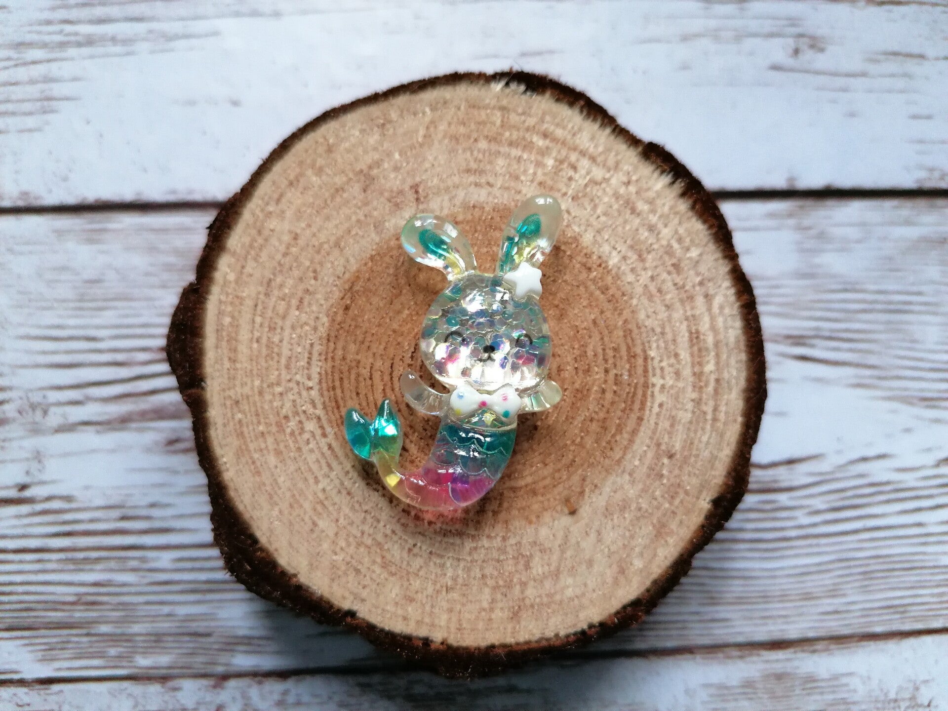 Coverminder Meerjunghase