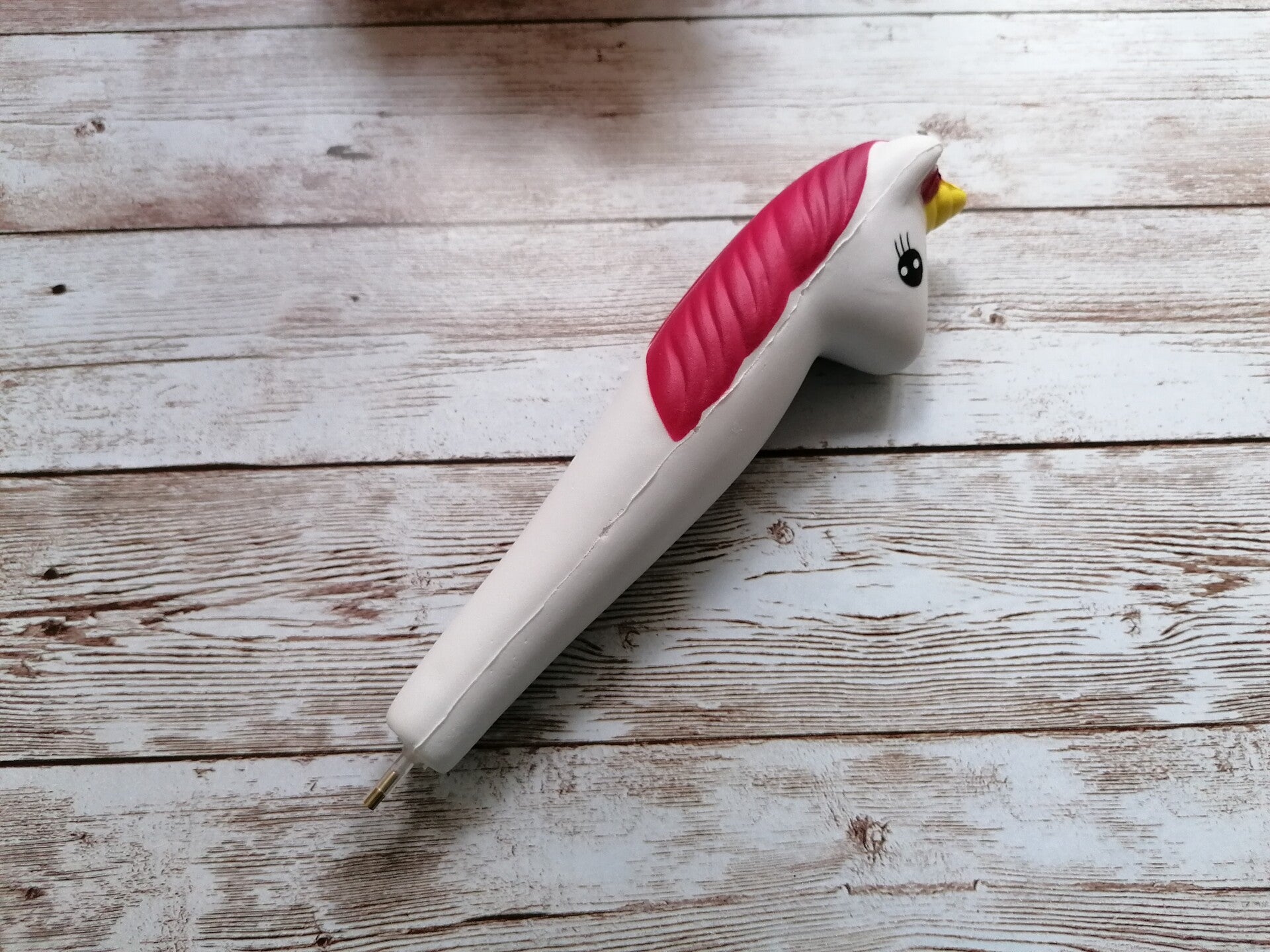 Squishy-Stift Einhorn