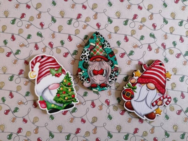 Coverminder Weihnachtsgnome